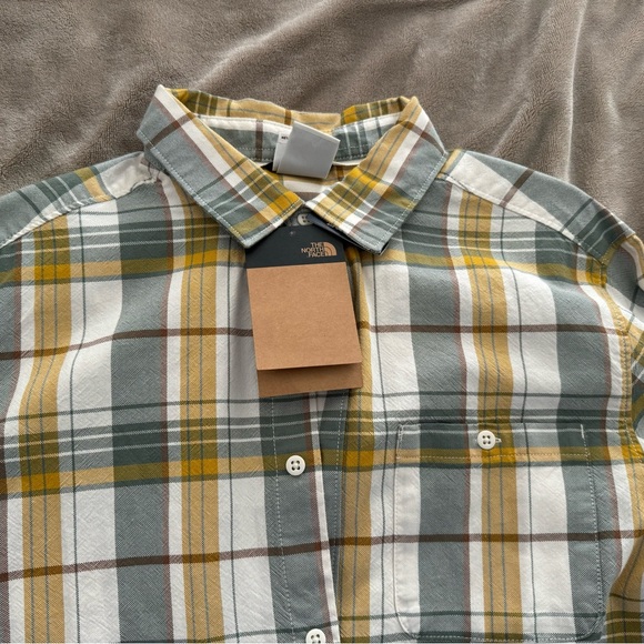 The North Face Men’s Shirt - Picture 4 of 4